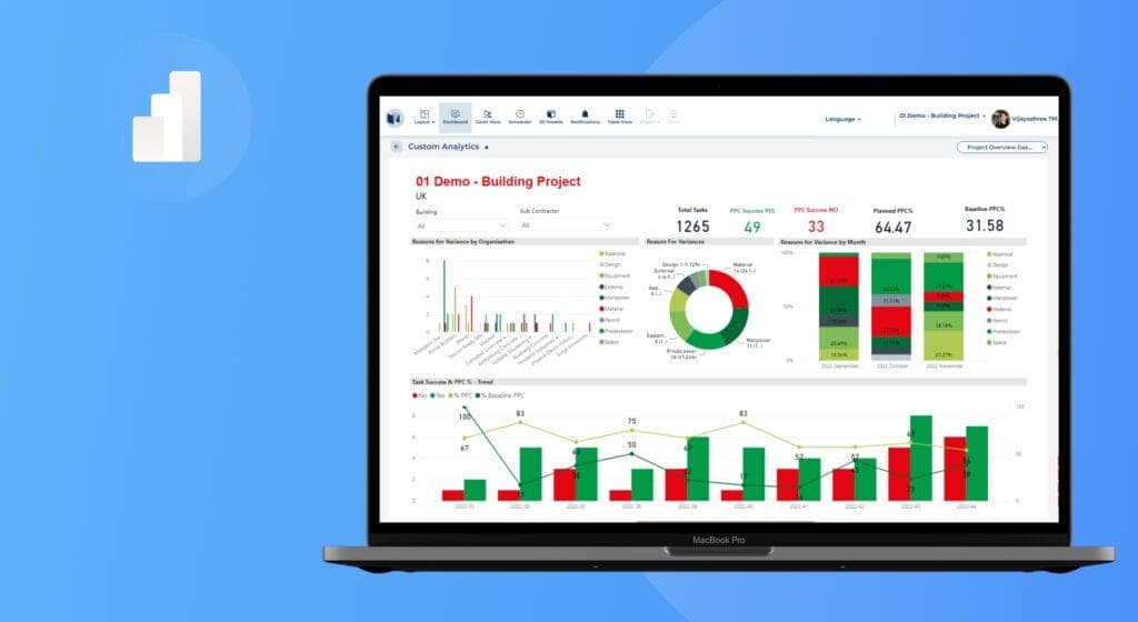 Power BI Integration
