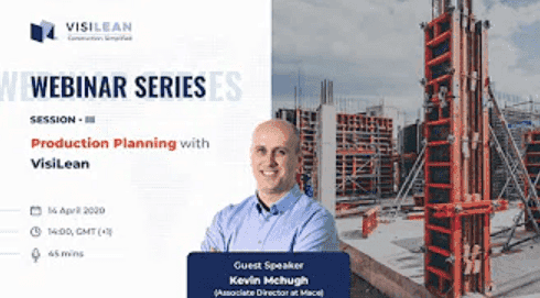 Production Planning with VisiLean