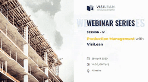 Production Management with VisiLean