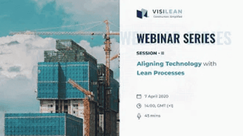 Aligning Technology with Lean Processes