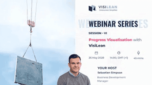 Progress Visualization with VisiLean