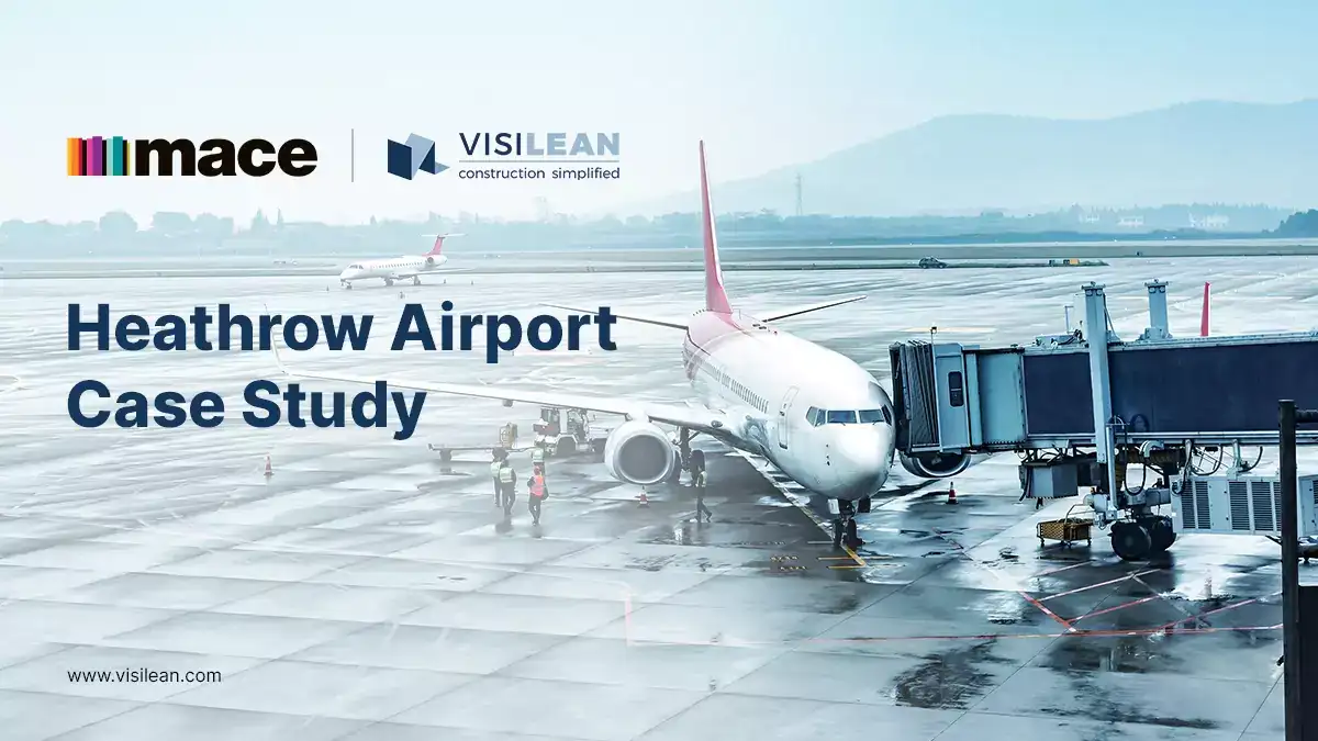 Heathrow Airport Case Study